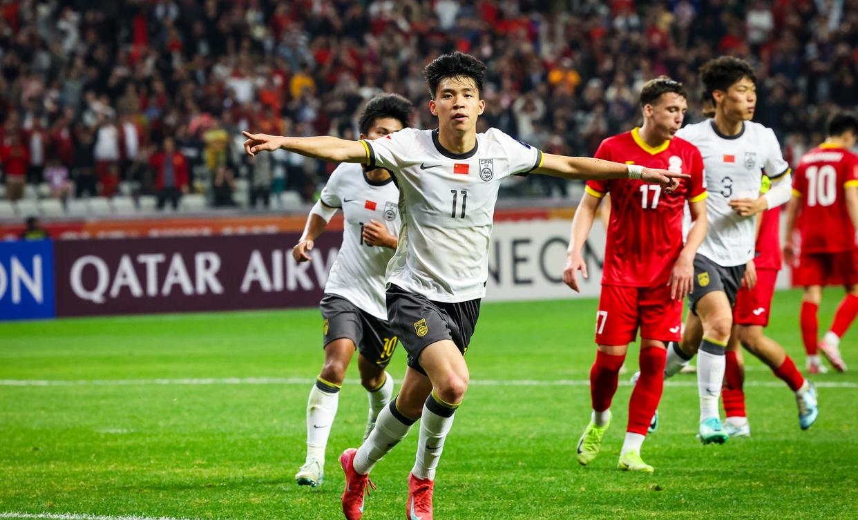 亚洲杯U17:吉尔吉斯斯坦U17VS也门U17的简单介绍 第2张 亚洲杯U17:吉尔吉斯斯坦U17VS也门U17的简单介绍 第2张