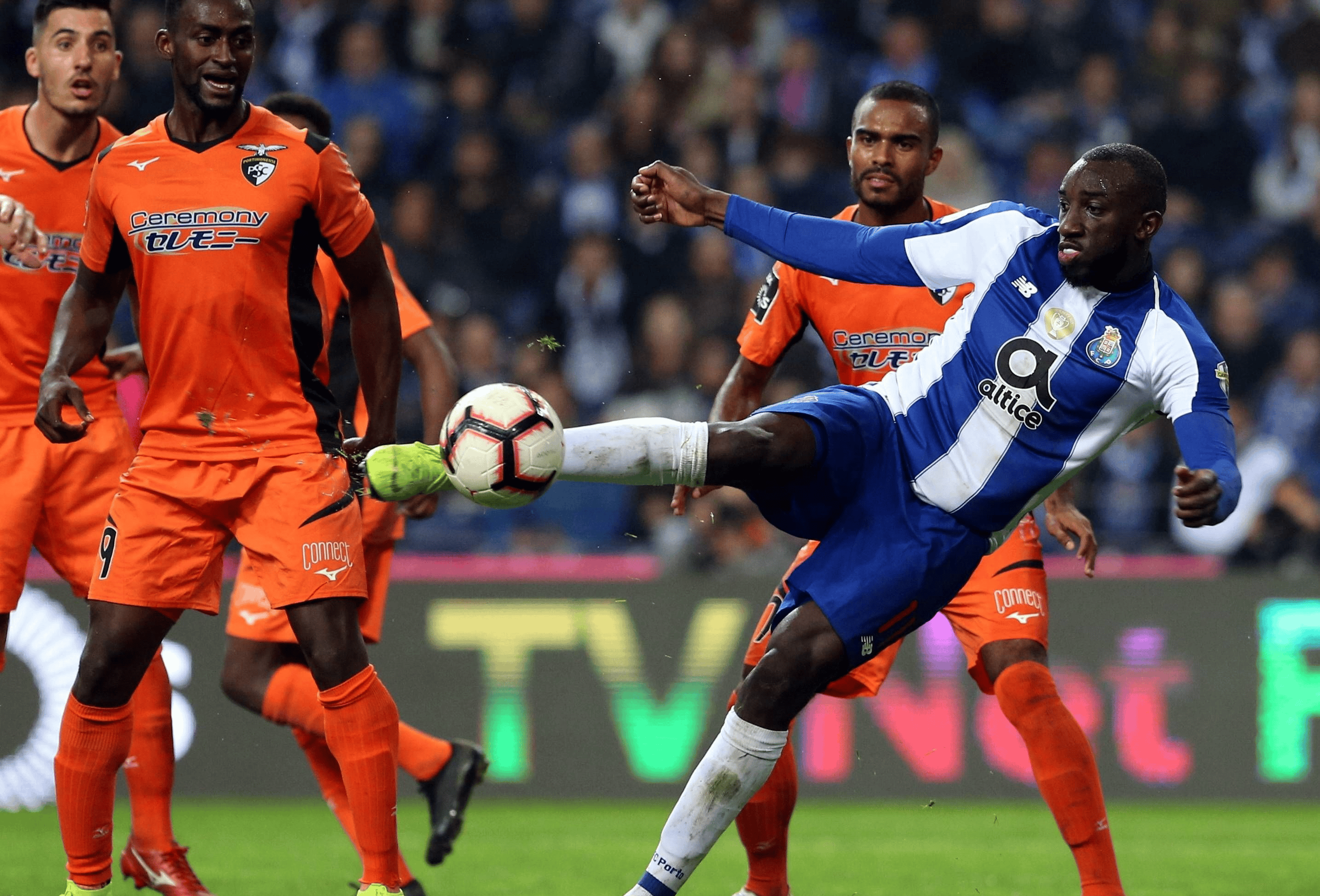 葡超埃斯托里尔VS阿罗卡今日比分两队排名接近的简单介绍 第1张 葡超埃斯托里尔VS阿罗卡今日比分两队排名接近的简单介绍 第1张