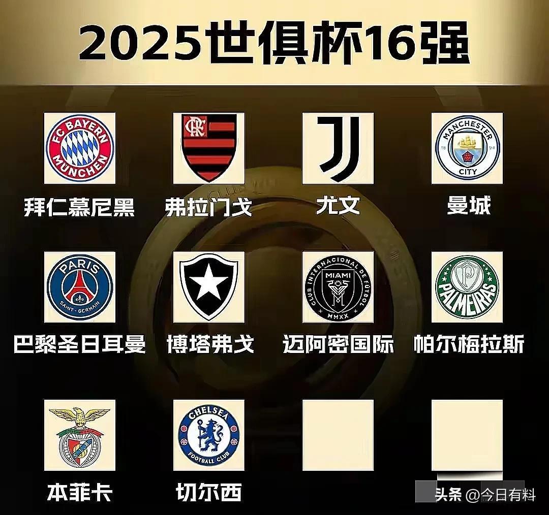 包含世俱杯巴甲4队已出局2队弗拉门戈被淘汰的词条  第1张