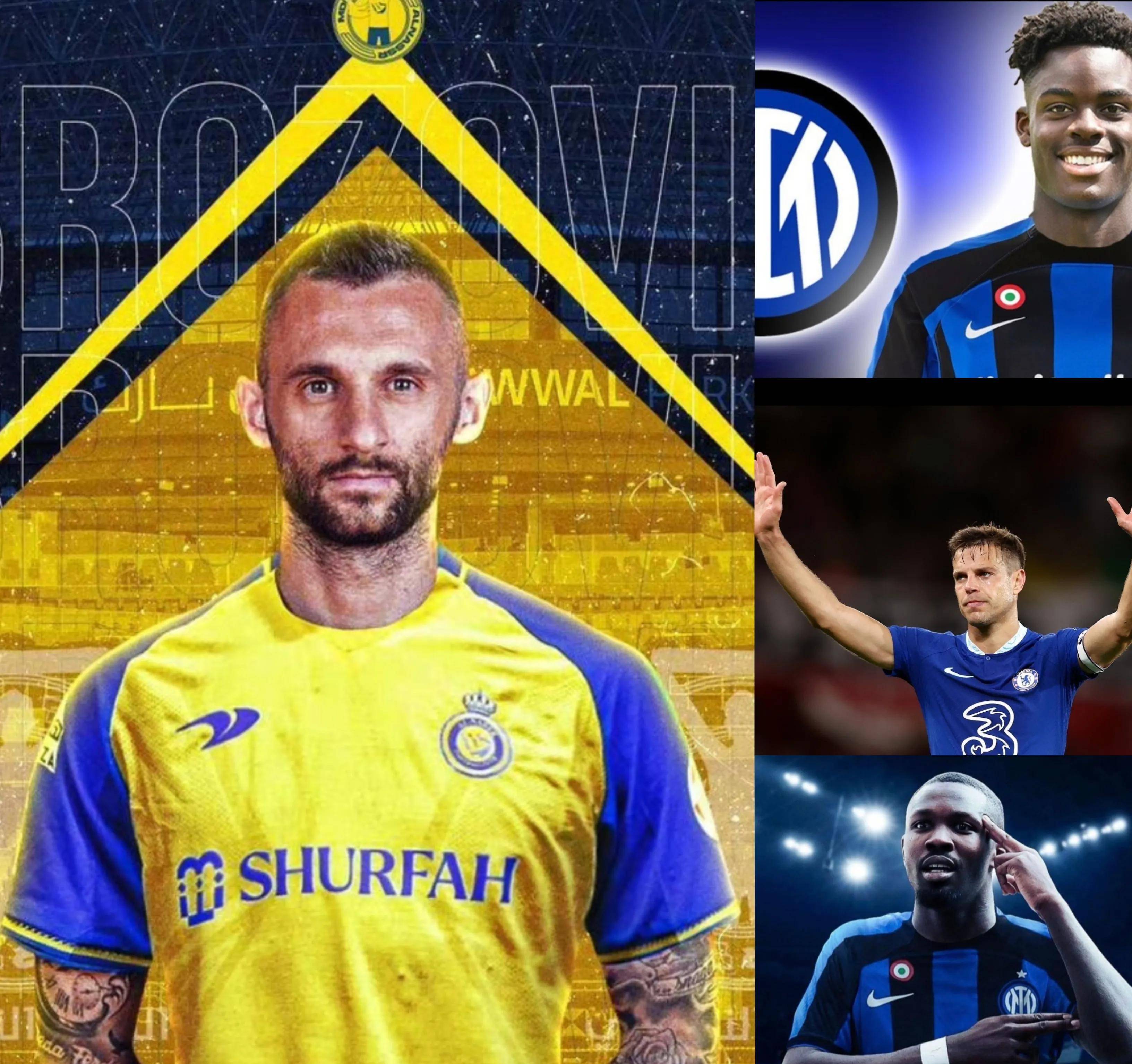 关于米体：国米全队周四晚在训练基地过夜保证球员休息时间的信息  第2张