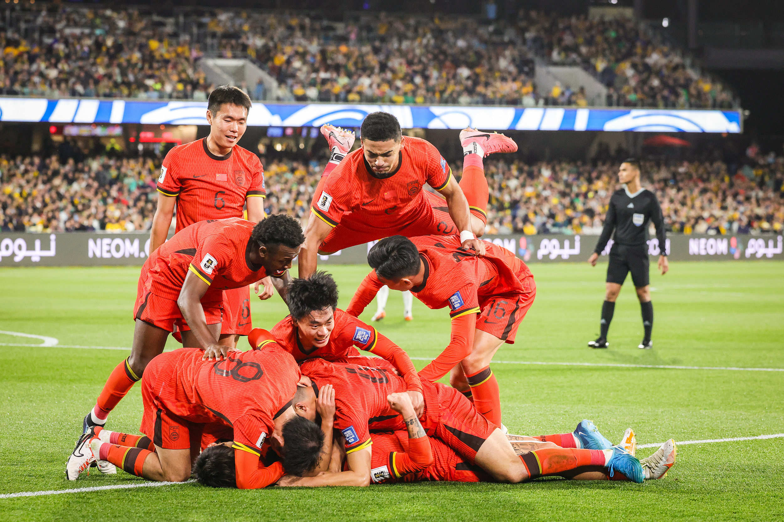 国际足联考虑世俱杯扩充到48支球队最快能在下一届实行的简单介绍  第2张