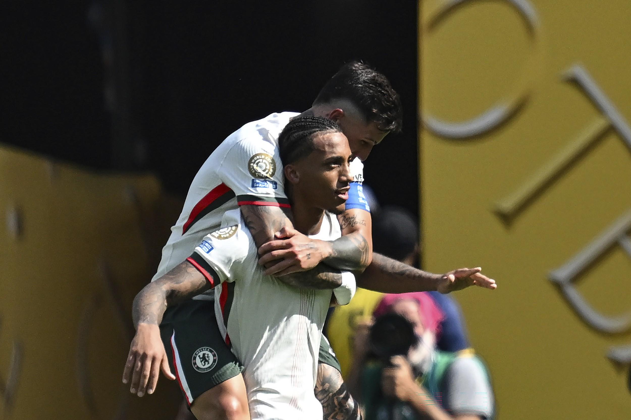 关于巴黎官推晒世俱杯晋级之路巴黎决赛将战切尔西的信息  第1张