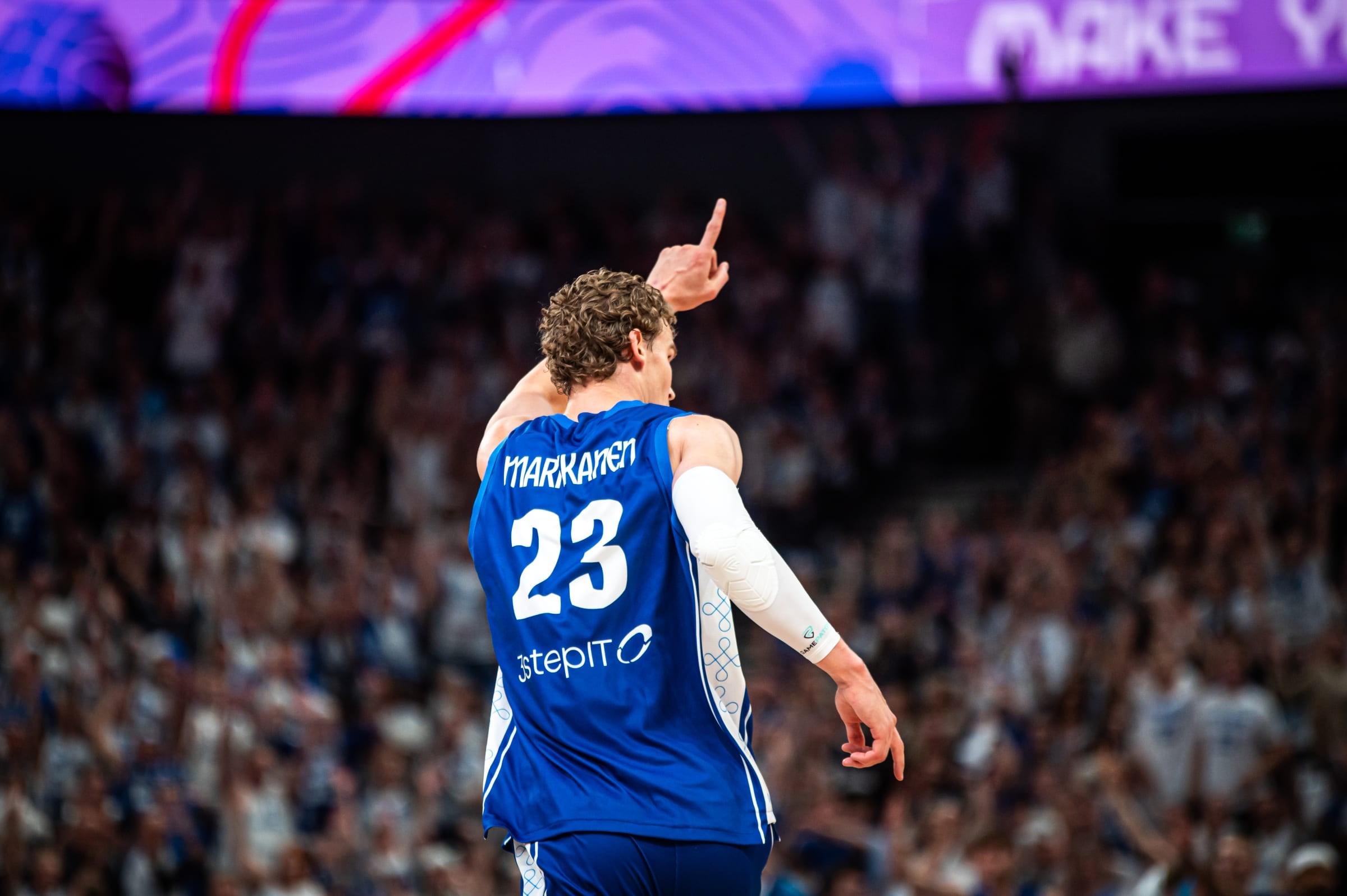 斯洛文尼亚男篮力克以色列迎三连胜小组第二晋级淘汰赛的简单介绍