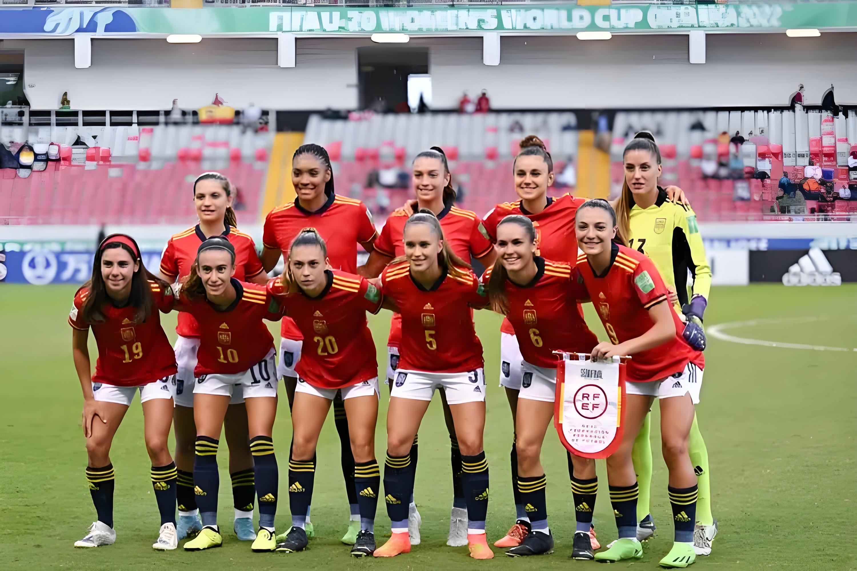 巴圣联女：布拉甘蒂诺红牛女足VS圣托奥林匹克女足的简单介绍