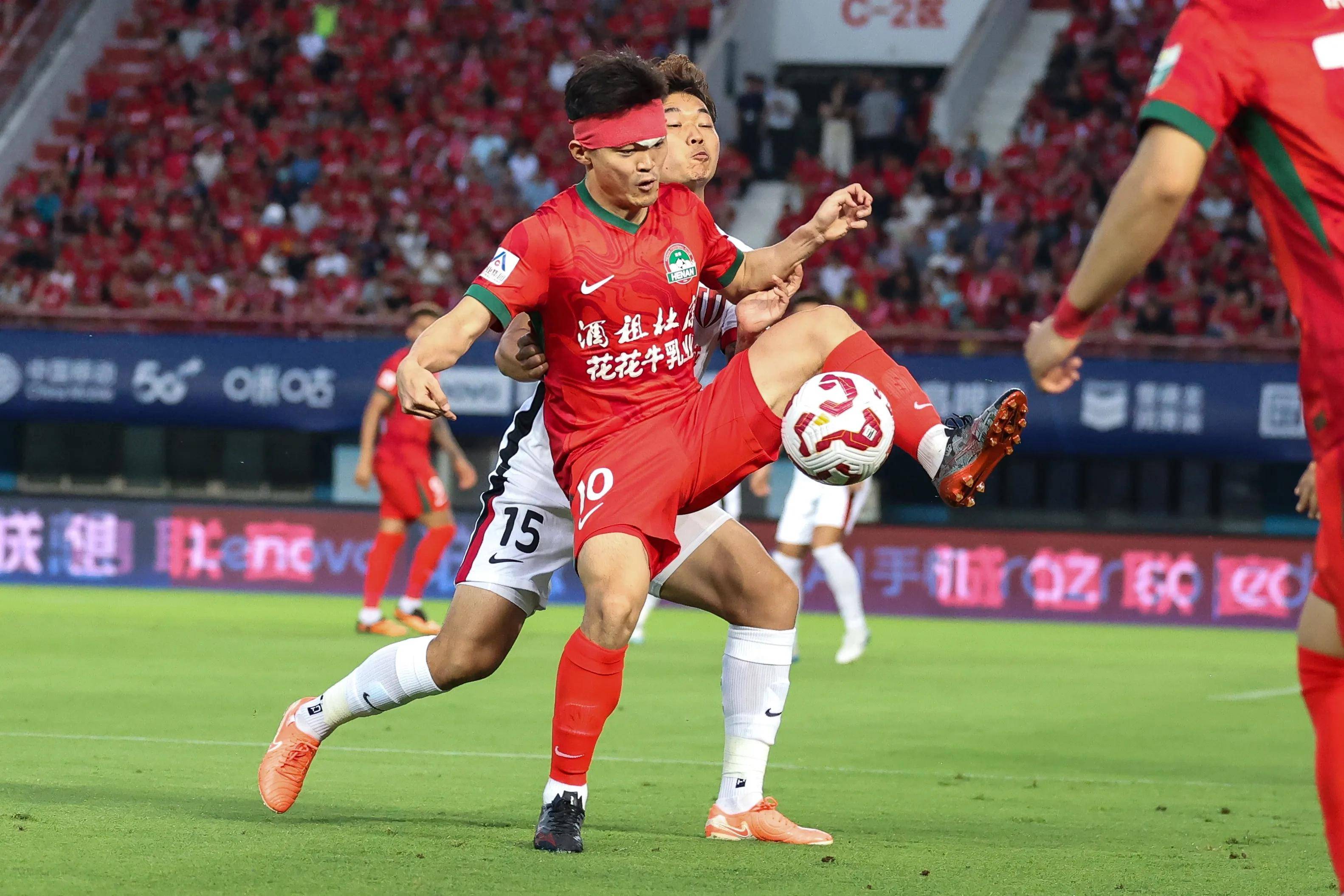 包含中超最新积分榜上海申花重返榜首上海海港跌至第三的词条  第2张