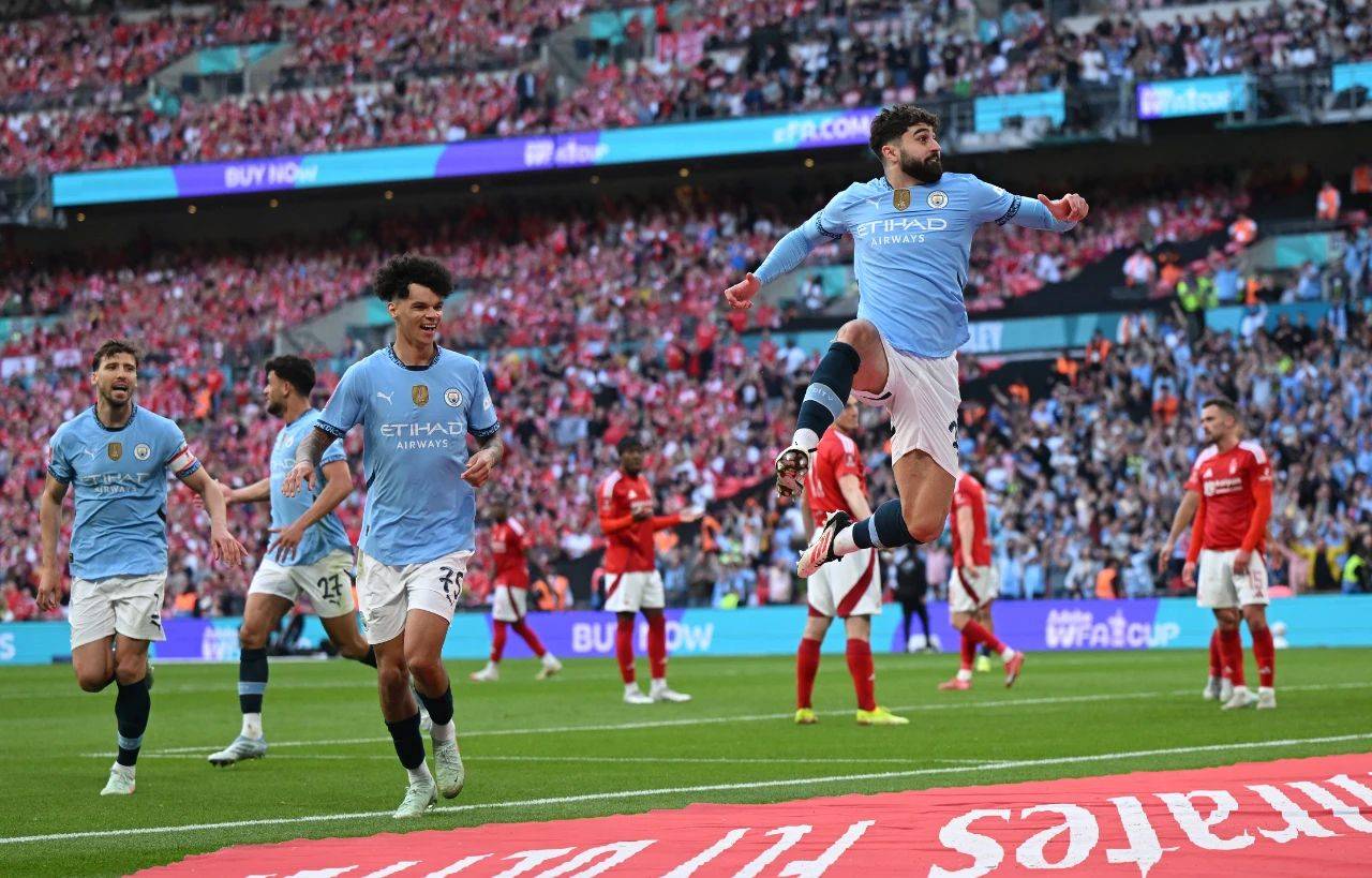 英联杯斯旺西VS曼城今日比分蓝月军团轻松应战的简单介绍 第1张 英联杯斯旺西VS曼城今日比分蓝月军团轻松应战的简单介绍 第1张