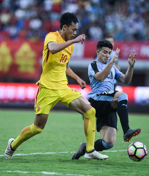 关于意青丙：霍治亚U19VS阿雷素U19的信息