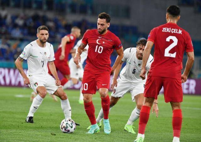 世预赛土耳其VS保加利亚比分预测土耳其有望锁定前二的简单介绍