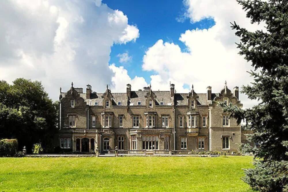 英议南：赫默尔亨普斯特德VS霍舍姆的简单介绍