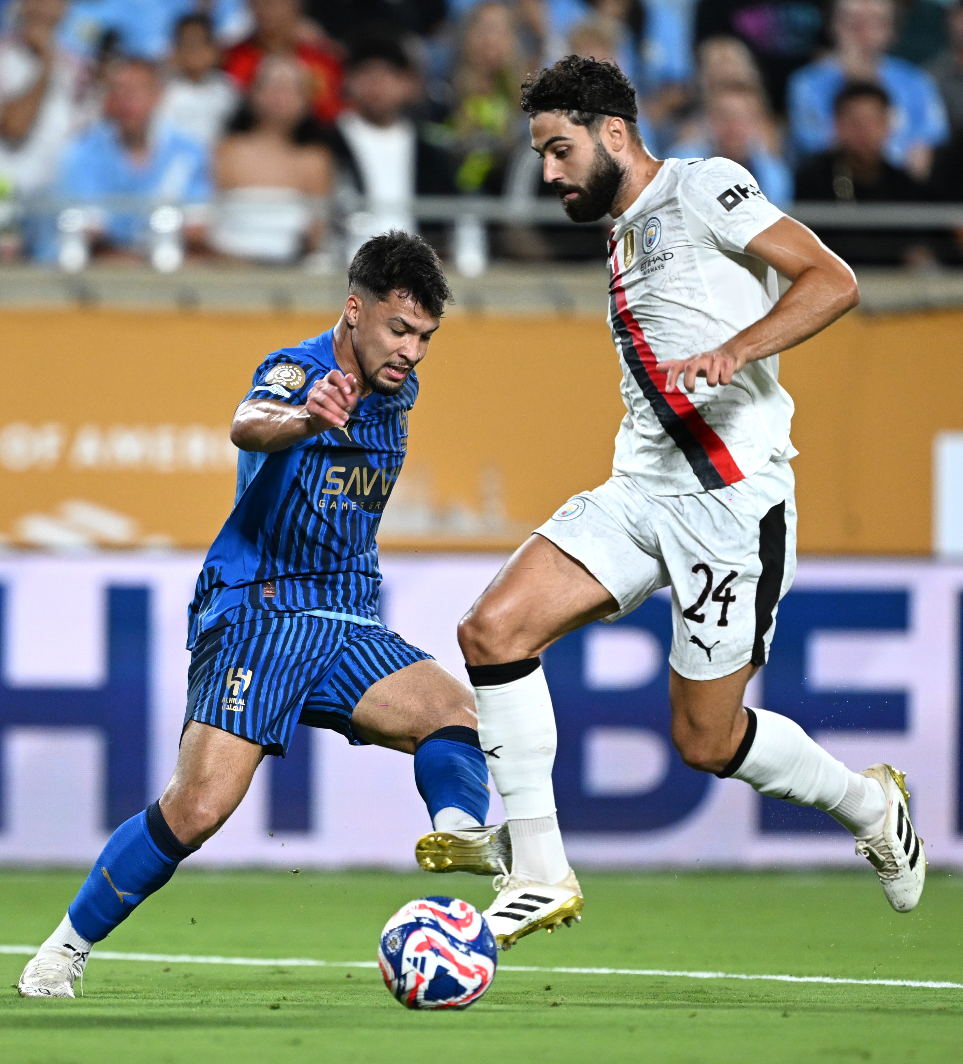 关于世俱杯利雅得新月无缘四强亚洲球队全部出局的信息