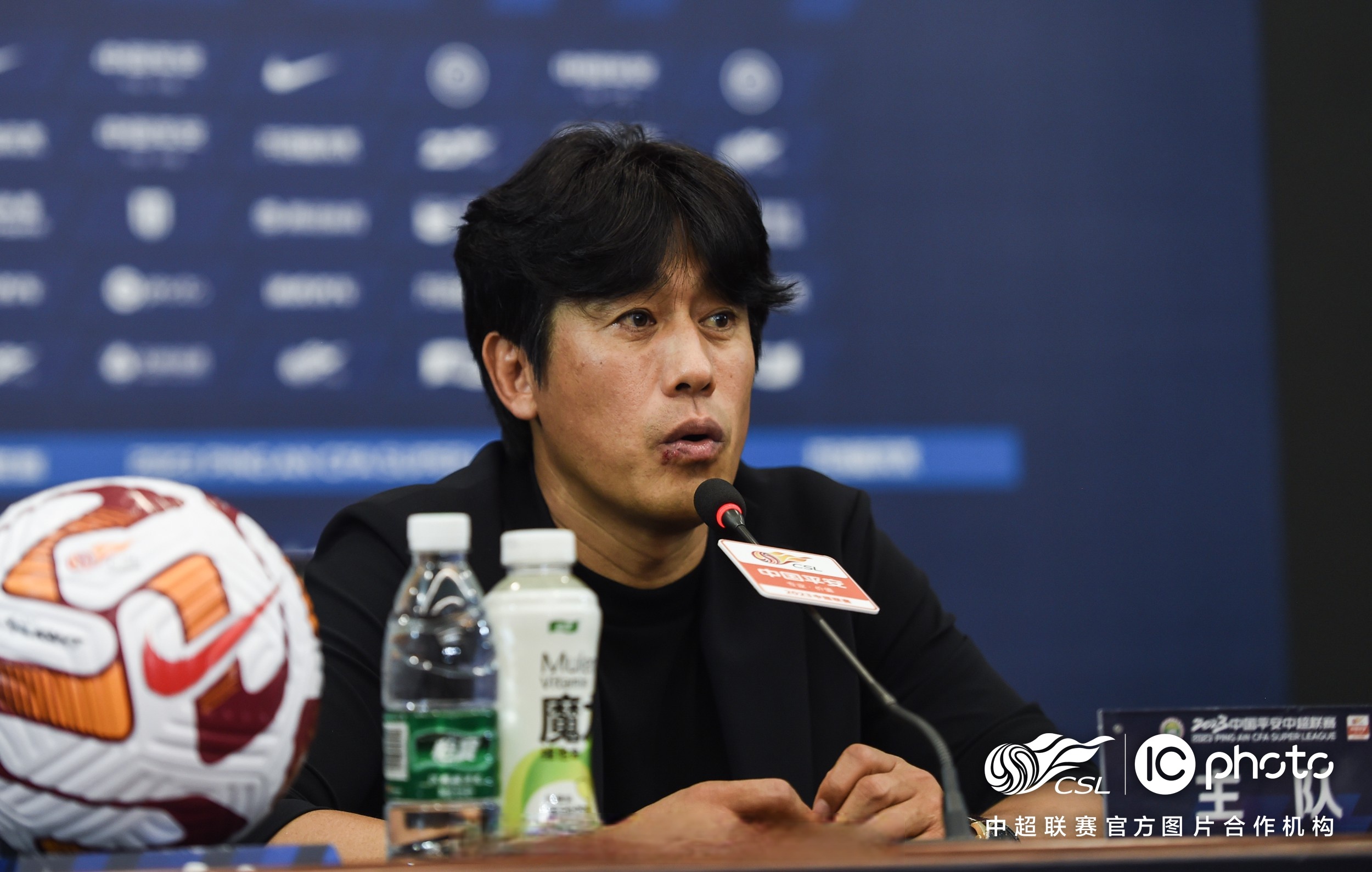 关于曝成都蓉城启动明年选帅工作徐正源或离任的信息  第2张