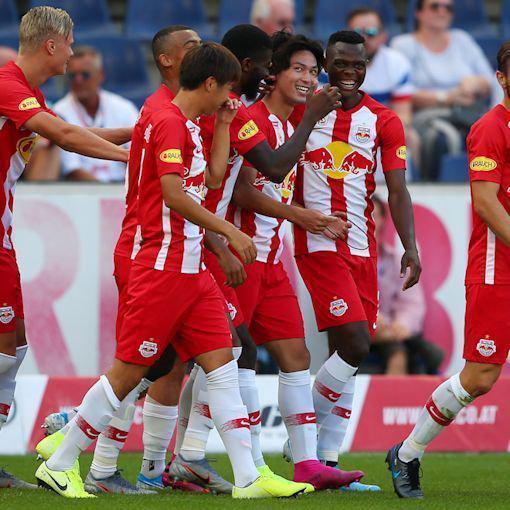 关于奥甲：林茨蓝白VS奥地利维也纳的信息  第1张