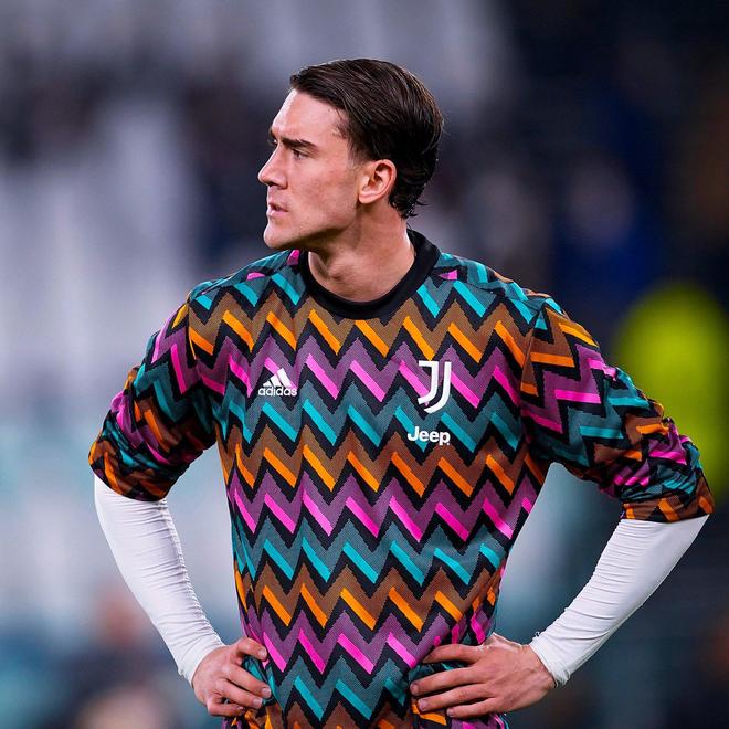 AC米兰再次求购弗拉霍维奇球队此前没有选择签下博尼费斯的简单介绍  第1张