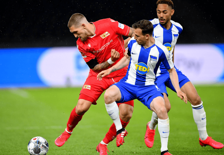 关于德东北联：萨伦多夫赫塔VSBSG化学莱比锡的信息