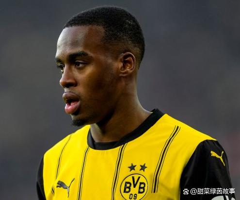 切尔西签下多特前锋吉滕斯据悉转会费5200万英镑的简单介绍