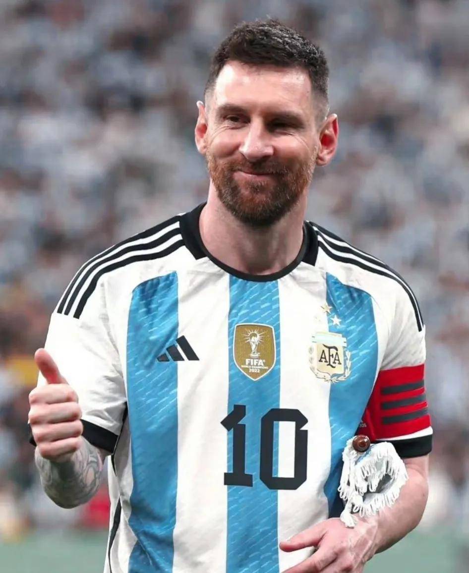 梅西当选美职联五月最佳球员第三次获此殊荣的简单介绍 第1张 梅西当选美职联五月最佳球员第三次获此殊荣的简单介绍 第1张