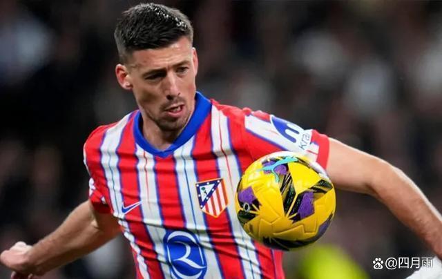 包含曝朗格莱与巴萨协商解约原本合约2026年到期的词条  第2张