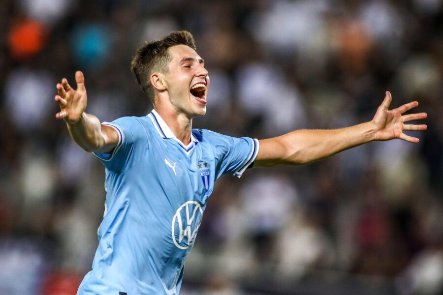 瑞典超哈姆斯塔德VS马尔默前瞻预测马尔默保持面对哈姆斯塔德连胜的简单介绍