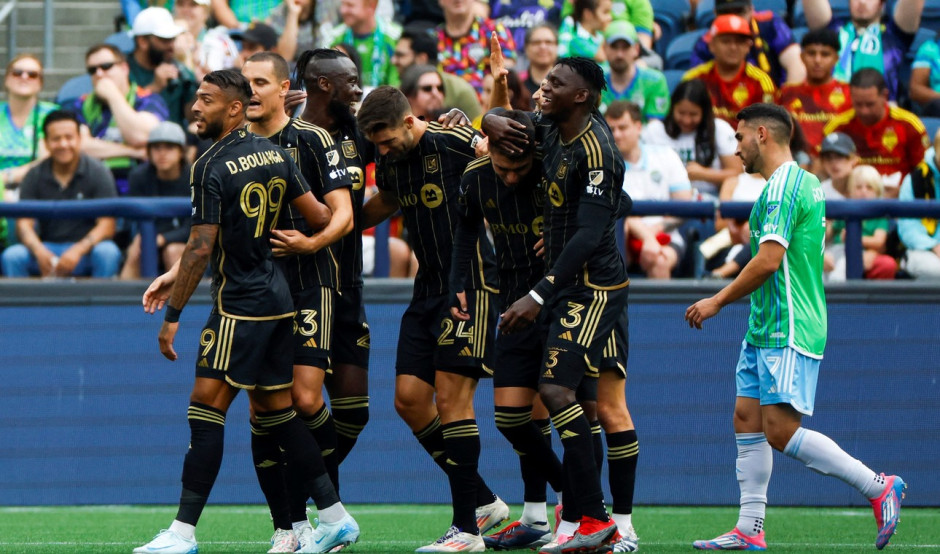 美职联明尼苏达联vs洛杉矶FC预测分析本场比赛关系到双方季后赛资格的简单介绍  第1张