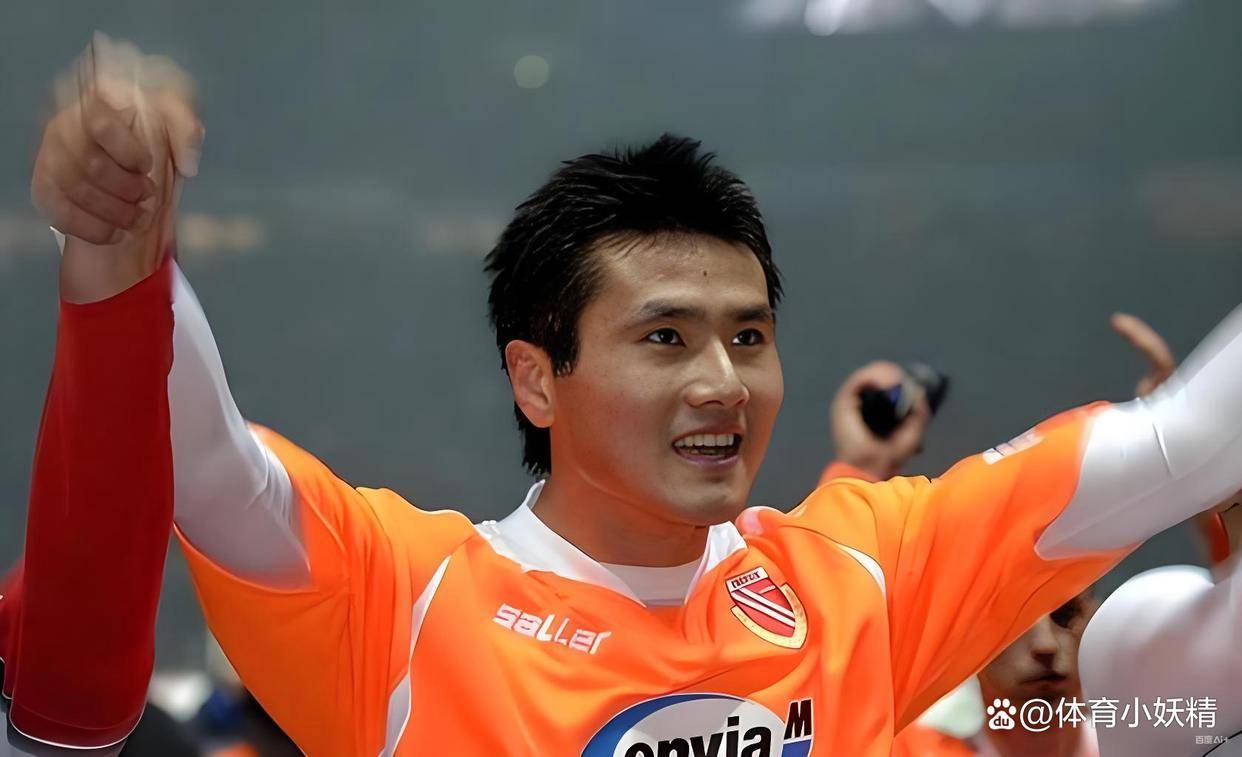 邵佳一任国足主帅后首现身观看U22国足熊猫杯的简单介绍