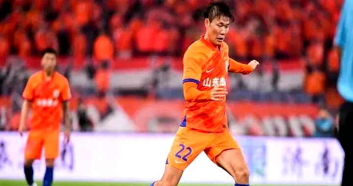 CIES中超球员价值榜：王钰栋最高蒋圣龙第二的简单介绍  第1张