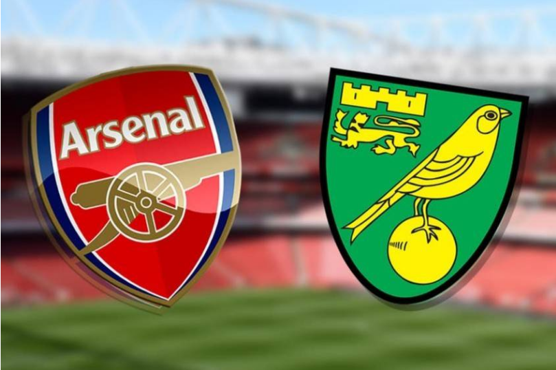 包含英超杯U18：诺维奇U18VS阿森纳U18的词条  第2张