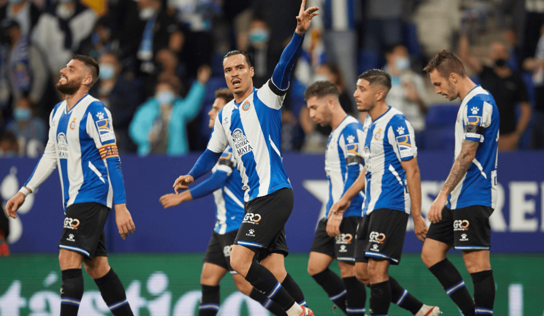 西甲西班牙人VS马洛卡预测西班牙人队主场抢分出色的简单介绍