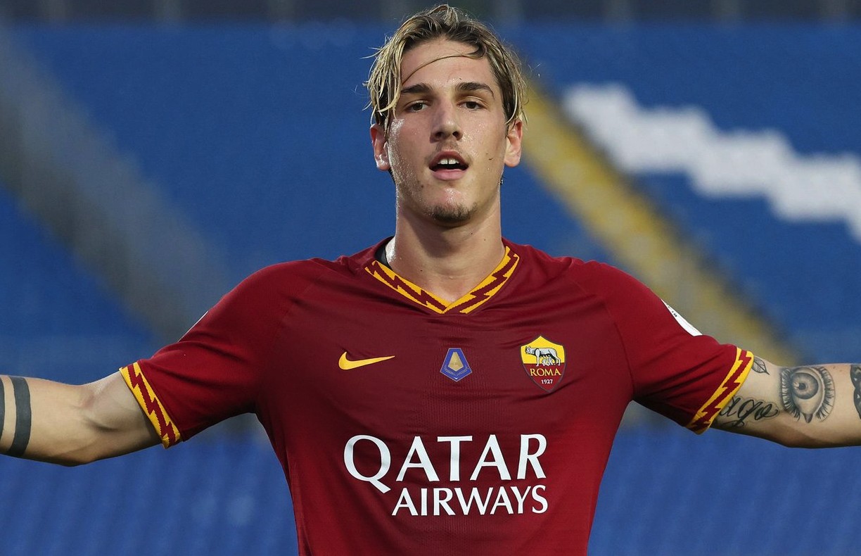 扎尼奥洛重返意甲加盟乌迪内斯的简单介绍