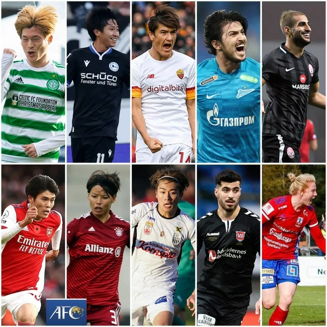 日本公布9月国际比赛日名单大部分球员效力欧洲联赛的简单介绍  第1张