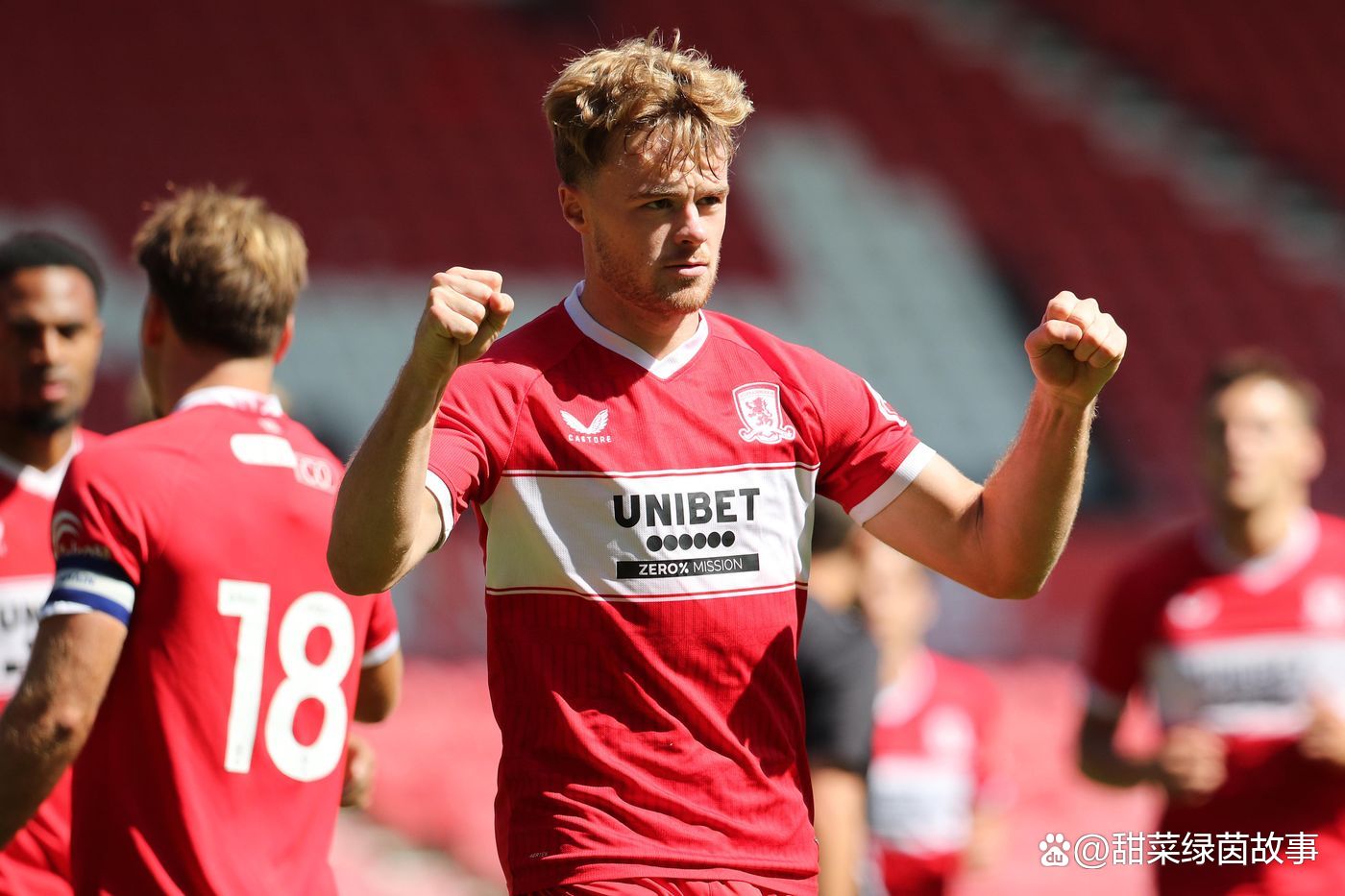 英冠莱切斯特城VS米德尔斯堡预测分析米德尔斯堡落后榜首3分的简单介绍