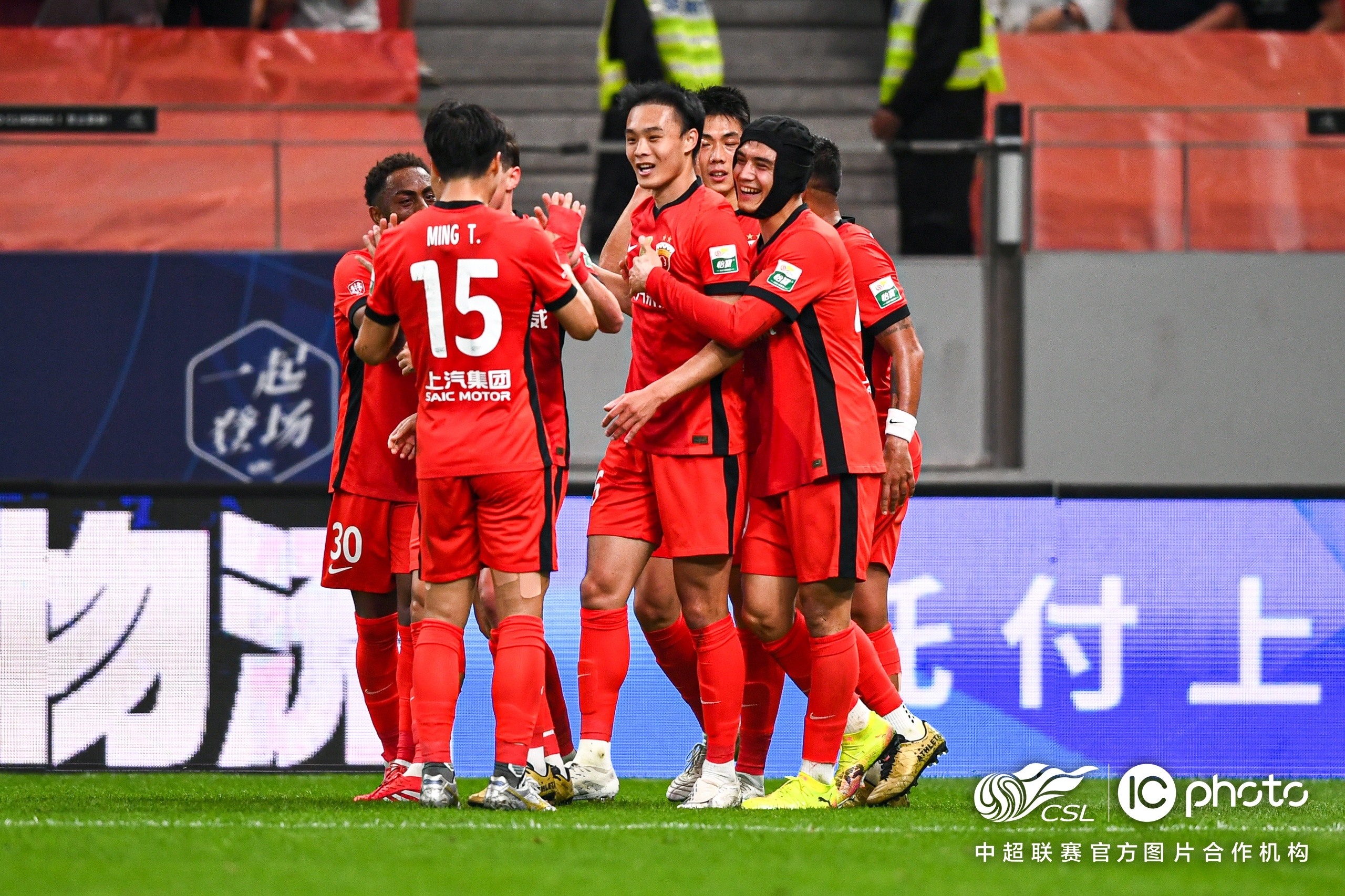 中超上海海港VS浙江队前瞻上海海港队已经没有丢分的退路的简单介绍