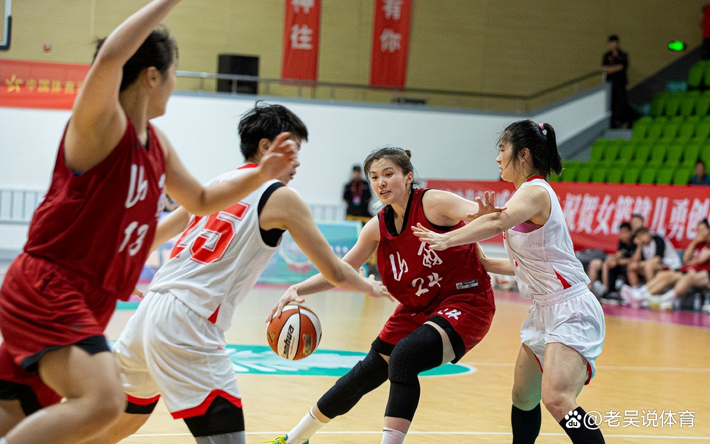 包含全运会女篮资格赛8月10日正式打响分丹东和南京两赛区的词条  第2张