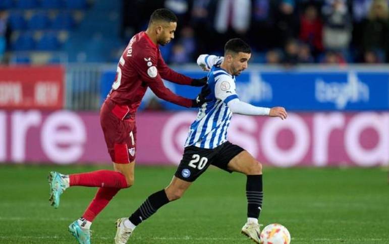 西甲阿拉维斯VS巴伦西亚预测与推荐两队近况半斤对八两的简单介绍  第1张