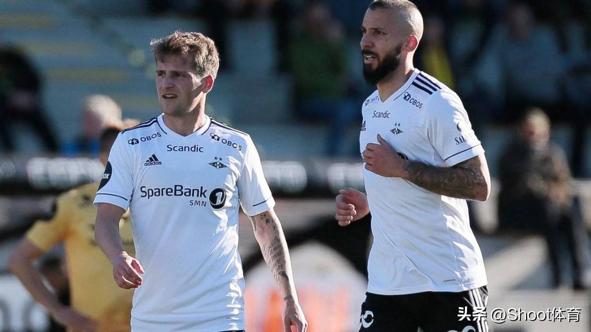 挪超莫尔德vs维京预测推荐维京状态如日中天的简单介绍