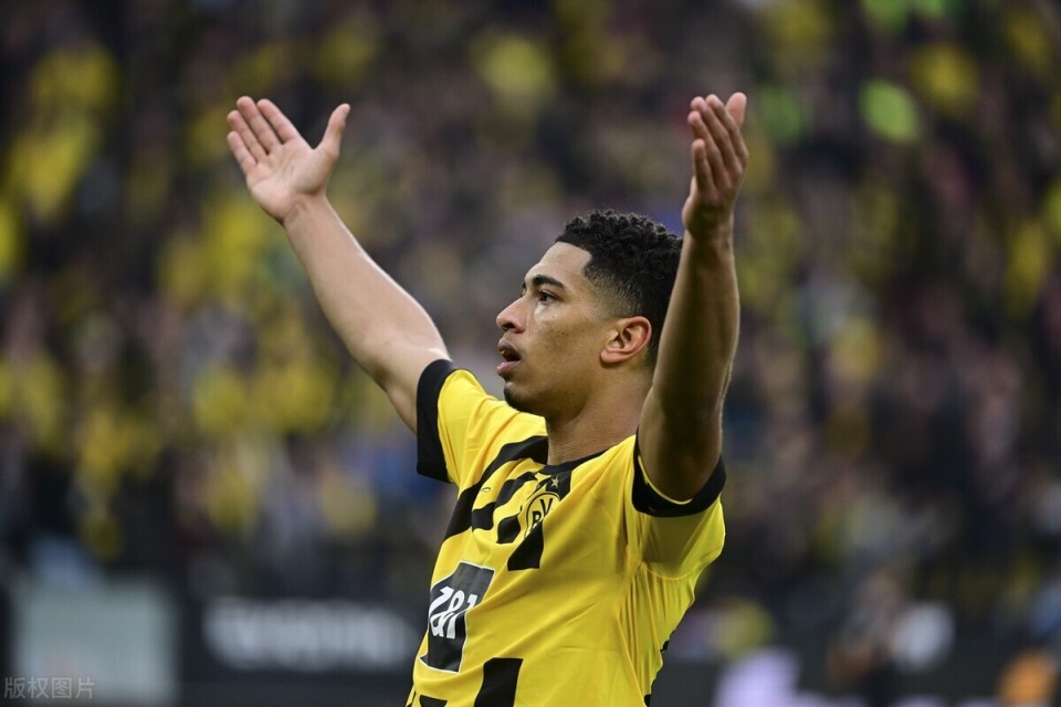 乔布贝林厄姆已同意转会特蒙德桑德兰要价不低于3000万欧元的简单介绍  第1张