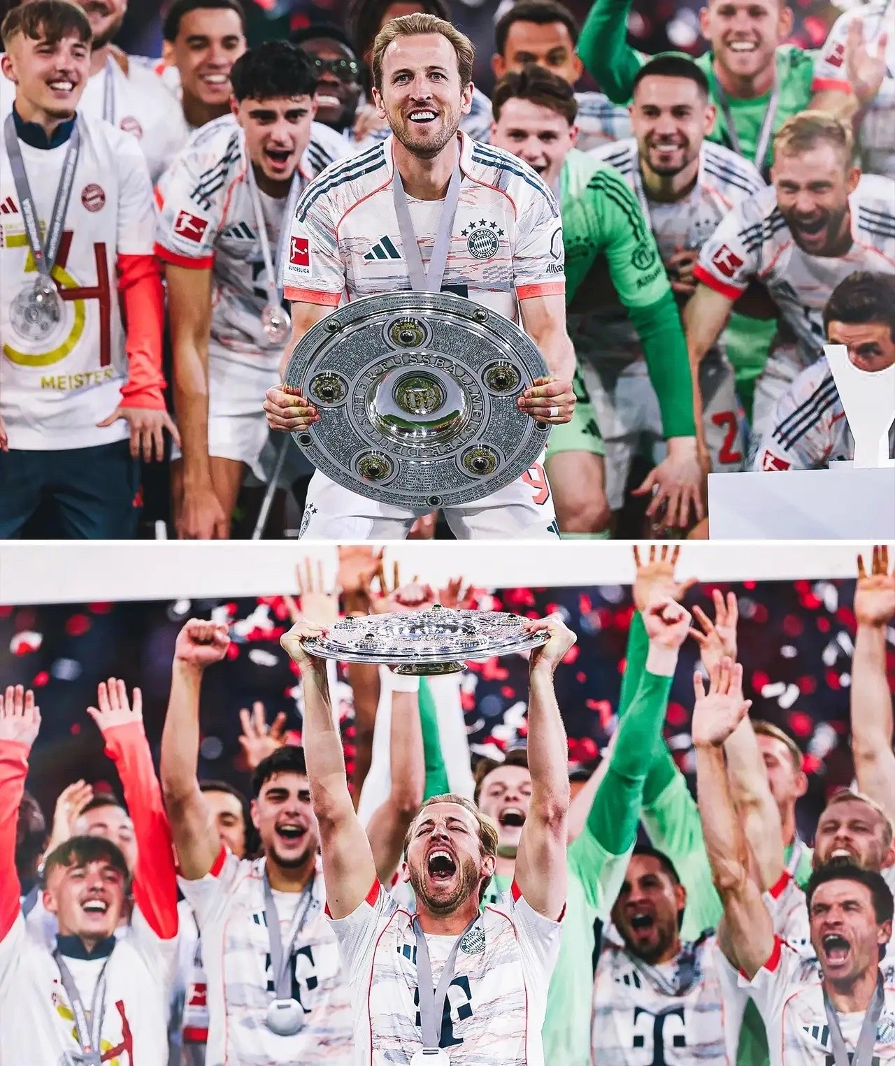 凯恩收获世俱杯首球赛后当选全场最佳球员的简单介绍