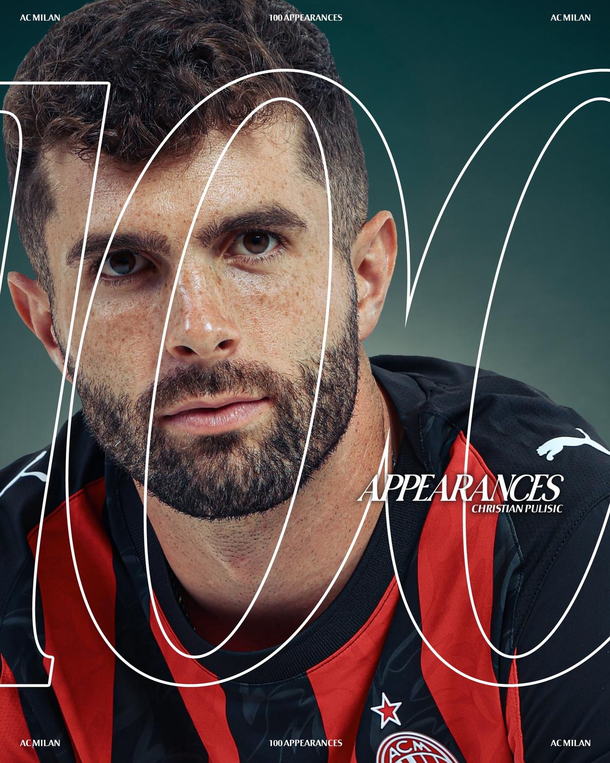 曝普利希奇接近与AC米兰完成续约薪资增加至500万欧的简单介绍  第2张