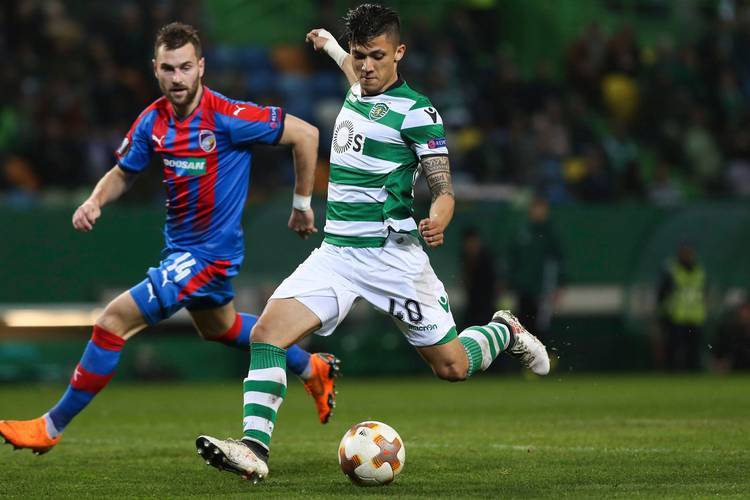 欧联杯里耶卡VS谢尔本前瞻里耶卡欧战发挥更加出色的简单介绍 第1张 欧联杯里耶卡VS谢尔本前瞻里耶卡欧战发挥更加出色的简单介绍 第1张