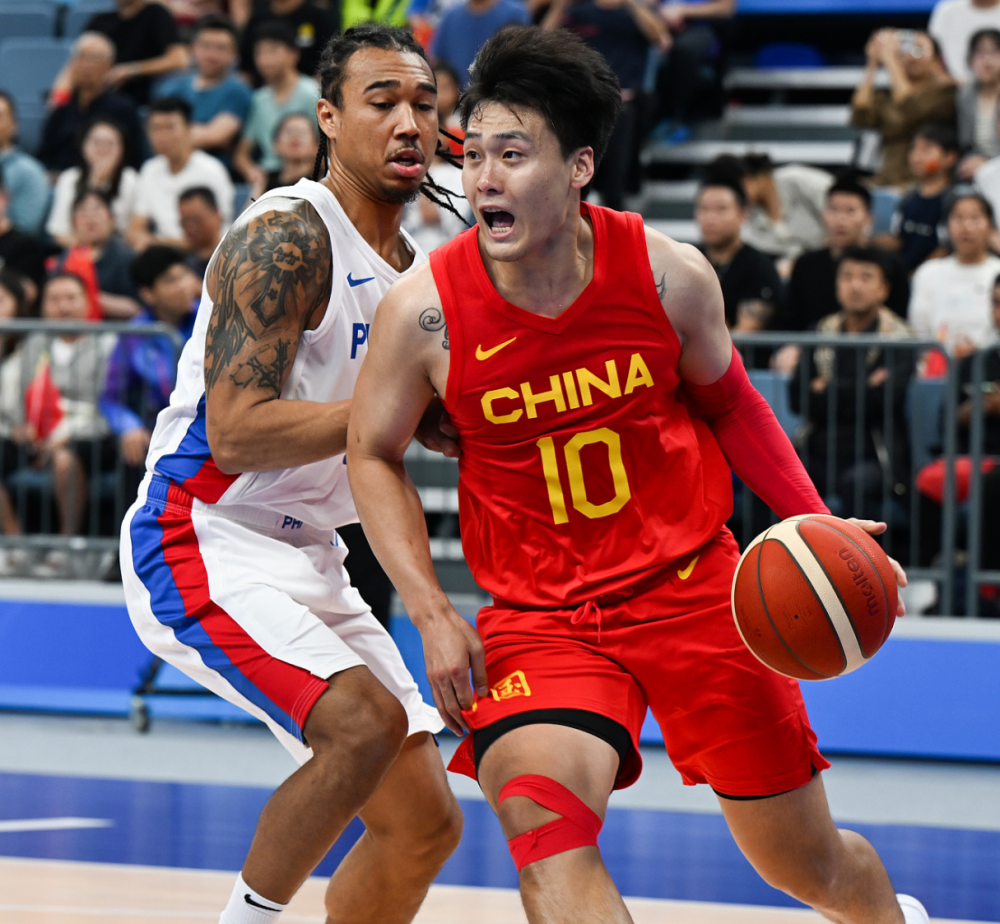 包含沙特男篮将战菲律宾男篮布朗利能否延续小组赛得分表现？的词条