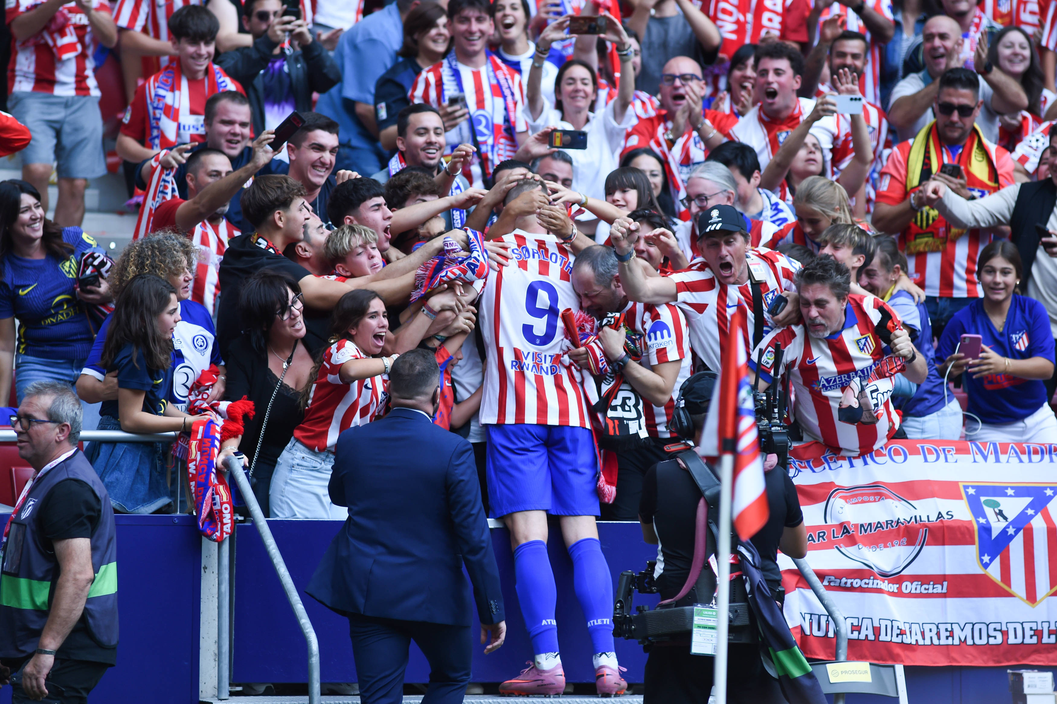 西甲马德里竞技1-1埃尔切马竞两轮不胜的简单介绍  第1张