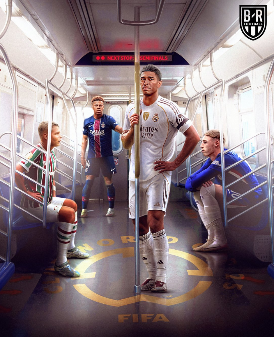 世俱杯巴黎圣日耳曼VS马德里竞技比赛结果分析巴黎携欧冠余威的简单介绍  第2张