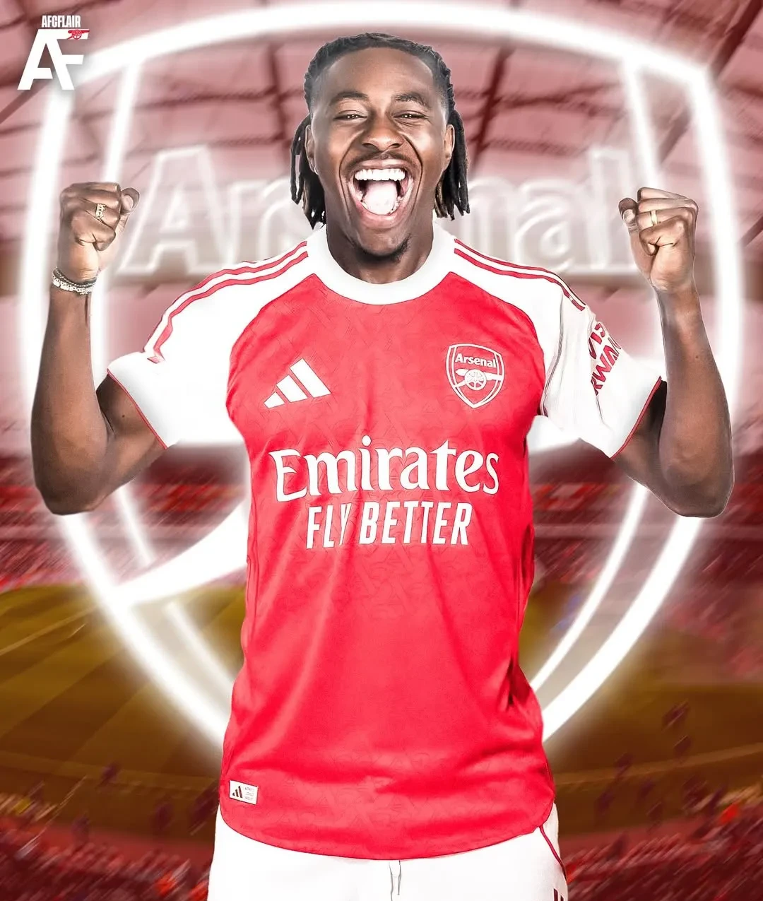 埃泽是阿森纳优先目标枪手与球员积极接触的简单介绍  第1张