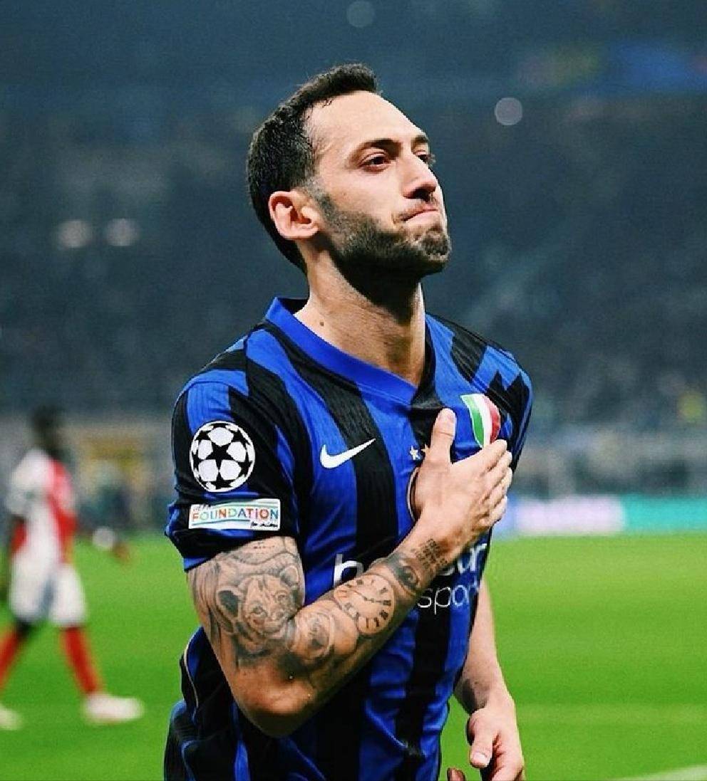 包含曝京多安曾被免费推荐给国米球员加盟加拉塔萨雷的词条  第1张