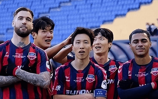 韩职联水原FCVS安养FC前瞻水原FC拥有家门口优势的简单介绍  第2张