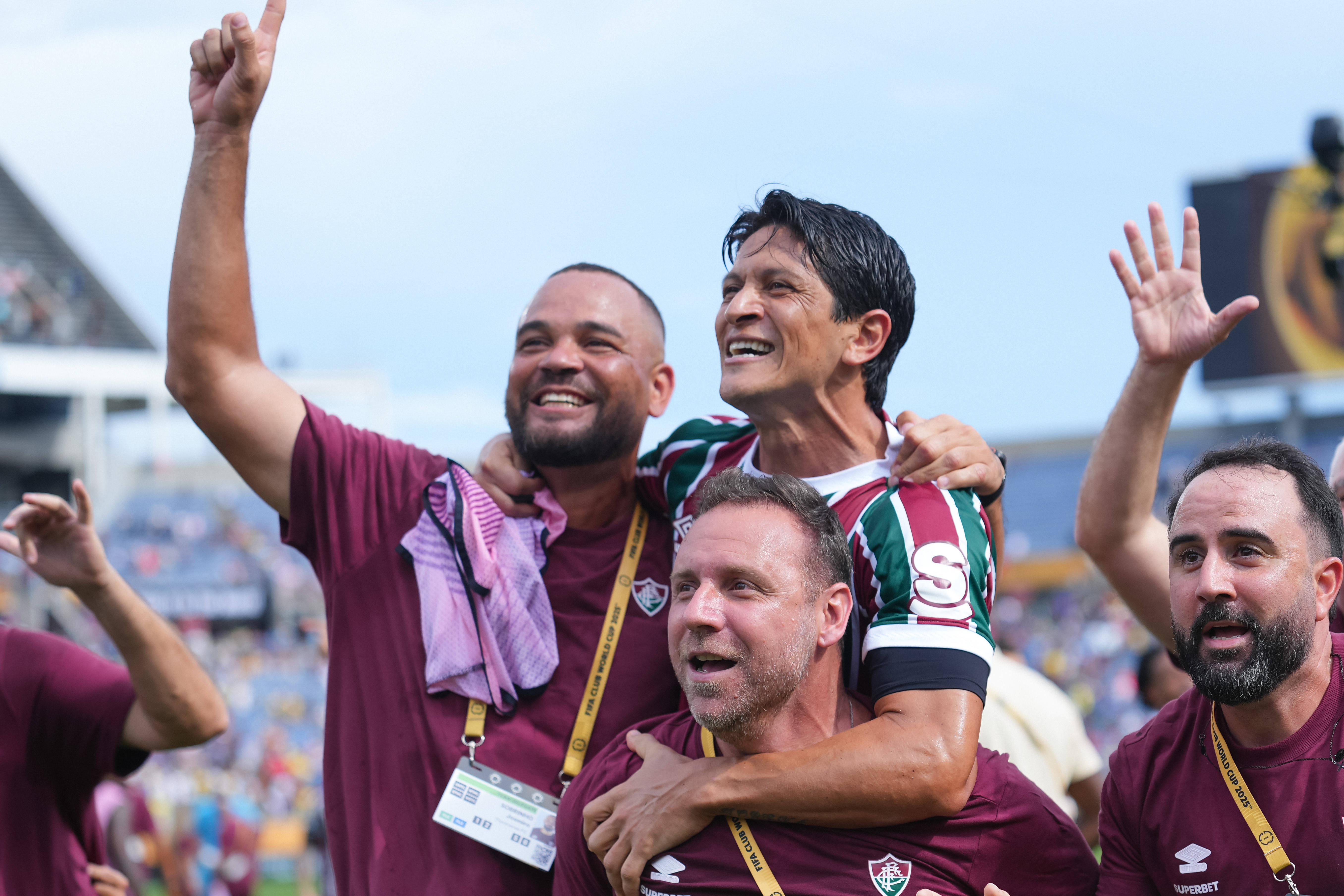 关于世俱杯弗鲁米嫩塞0-2切尔西切尔西晋级决赛的信息