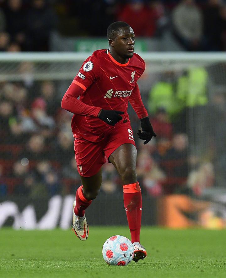 科纳特若不续约将在冬窗离队利物浦对其下达最后通牒的简单介绍