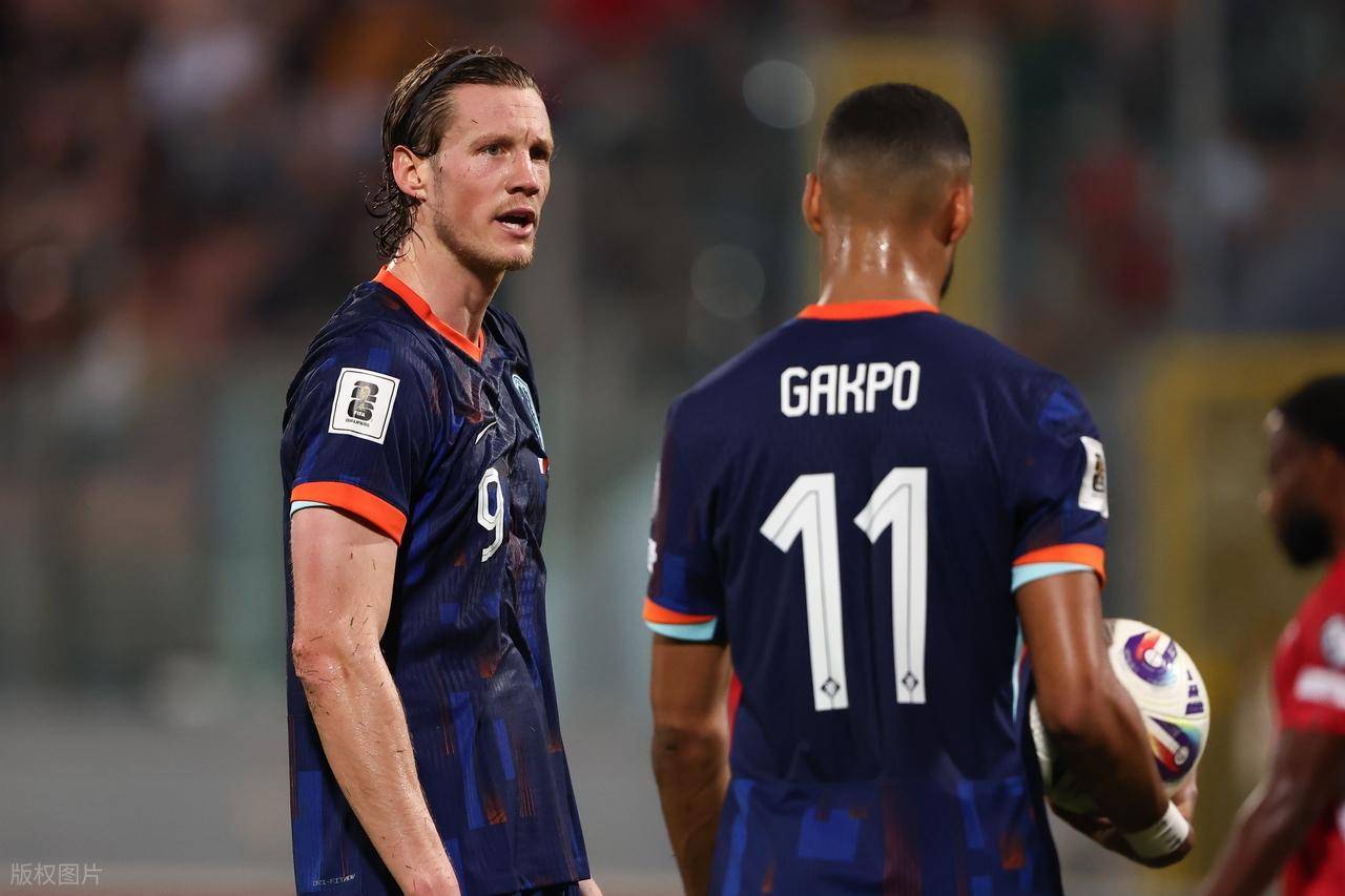 包含世欧预荷兰8-0马耳他橙衣军团多名球员进球的词条 第2张 包含世欧预荷兰8-0马耳他橙衣军团多名球员进球的词条 第2张