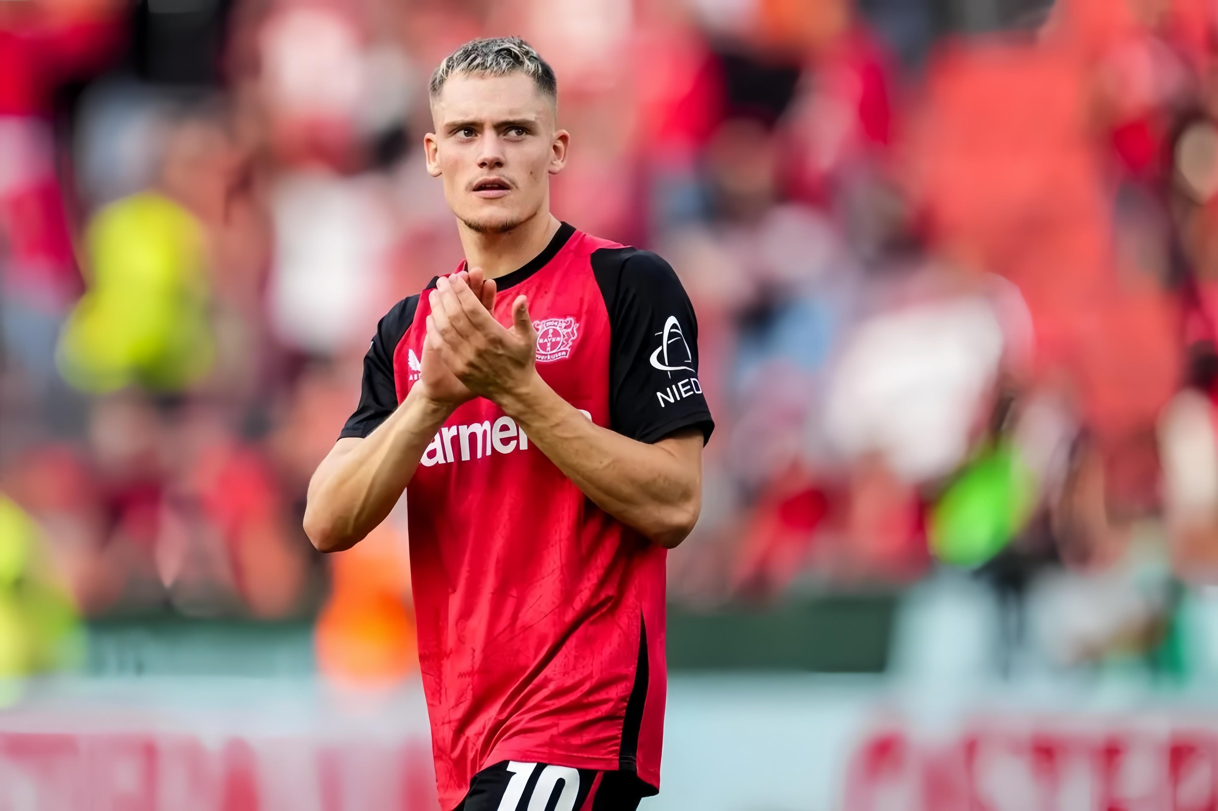 包含维尔茨已经抵达利物浦接受体检即将完成创纪录转会的词条  第1张