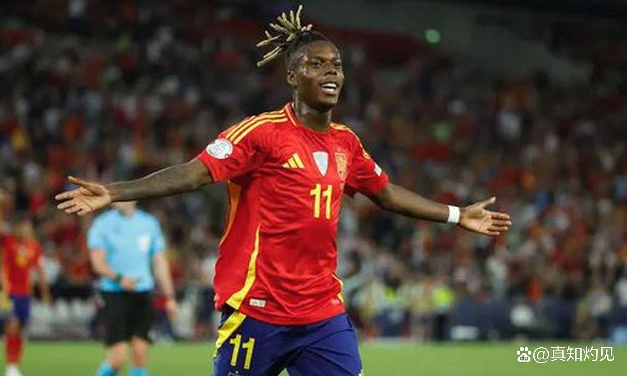 多家豪门想签下尼科-威廉姆斯毕尔巴鄂竞技希望留下球员的简单介绍