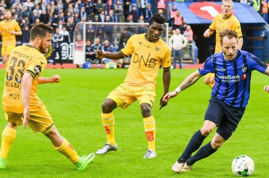 挪超博德闪耀vs瓦勒伦加预测分析卫冕冠军本赛季状态有所下滑的简单介绍  第1张